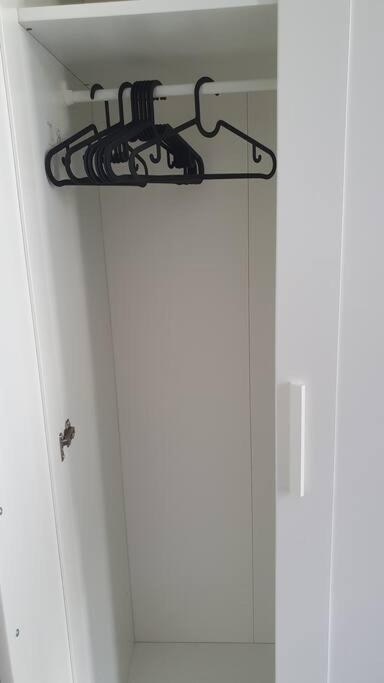 Appartement Hypercentre 301 +Wifi+Independant+ Cuisine Toilette Salle De Bain Privative Valenciennes Extérieur photo