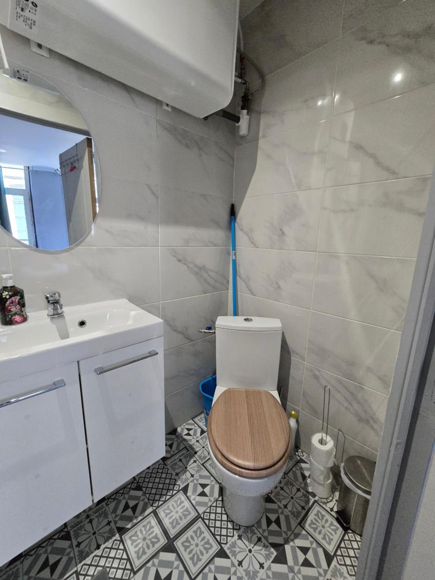 Appartement Hypercentre 301 +Wifi+Independant+ Cuisine Toilette Salle De Bain Privative Valenciennes Extérieur photo